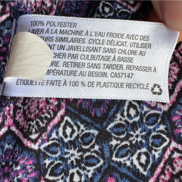 Women's midi-length dress from the brand Xhilaration Size M - Picture 10 of 10